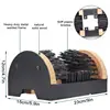 Boot Scraper Brush Multifunctional Snow Mud Brush For Shoes Household Shoe Maintenance Brushes For Rainboots Canvas Shoes 6