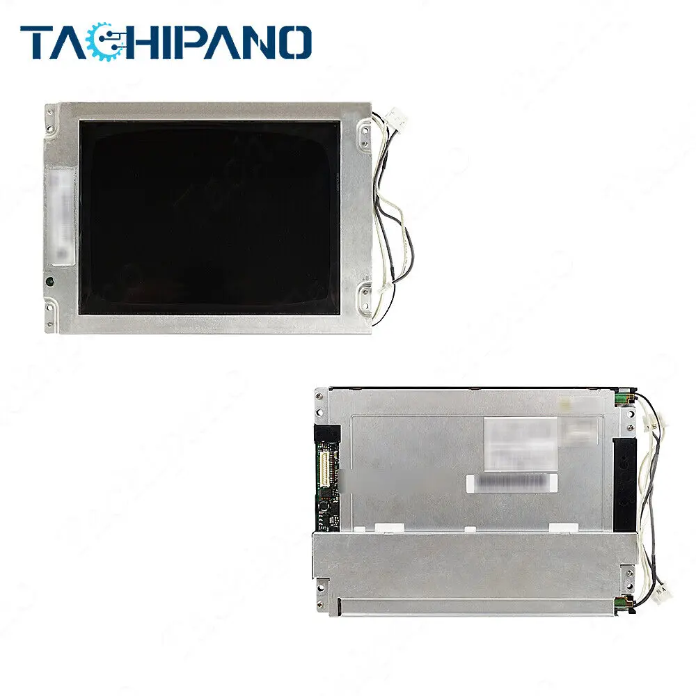 

LCD Screen Display Panel for Yaskawa NX100 JZRCR-NPP01-1 Robot Teach Pendant