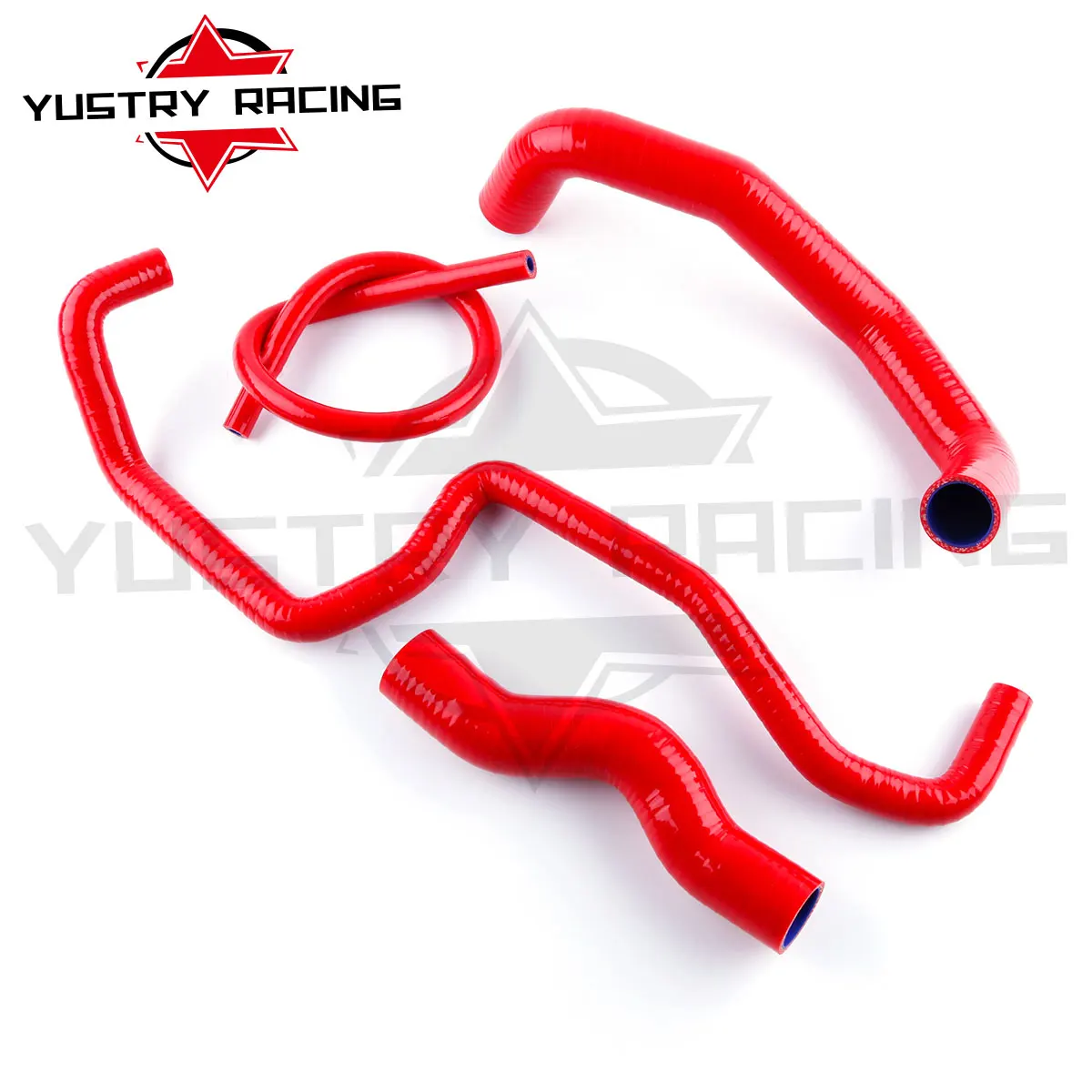 

4 шт. силиконовый шланг радиатора охлаждающей жидкости для Nissan 350Z Z33 Infiniti G35 V35 2003-2007 2004 2005 2006