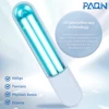 311nm Uvb Phototherapy Narrow band Uv Phototherapy Lamp Uvb Light Therapy Psoriasis For Vitiligo 2