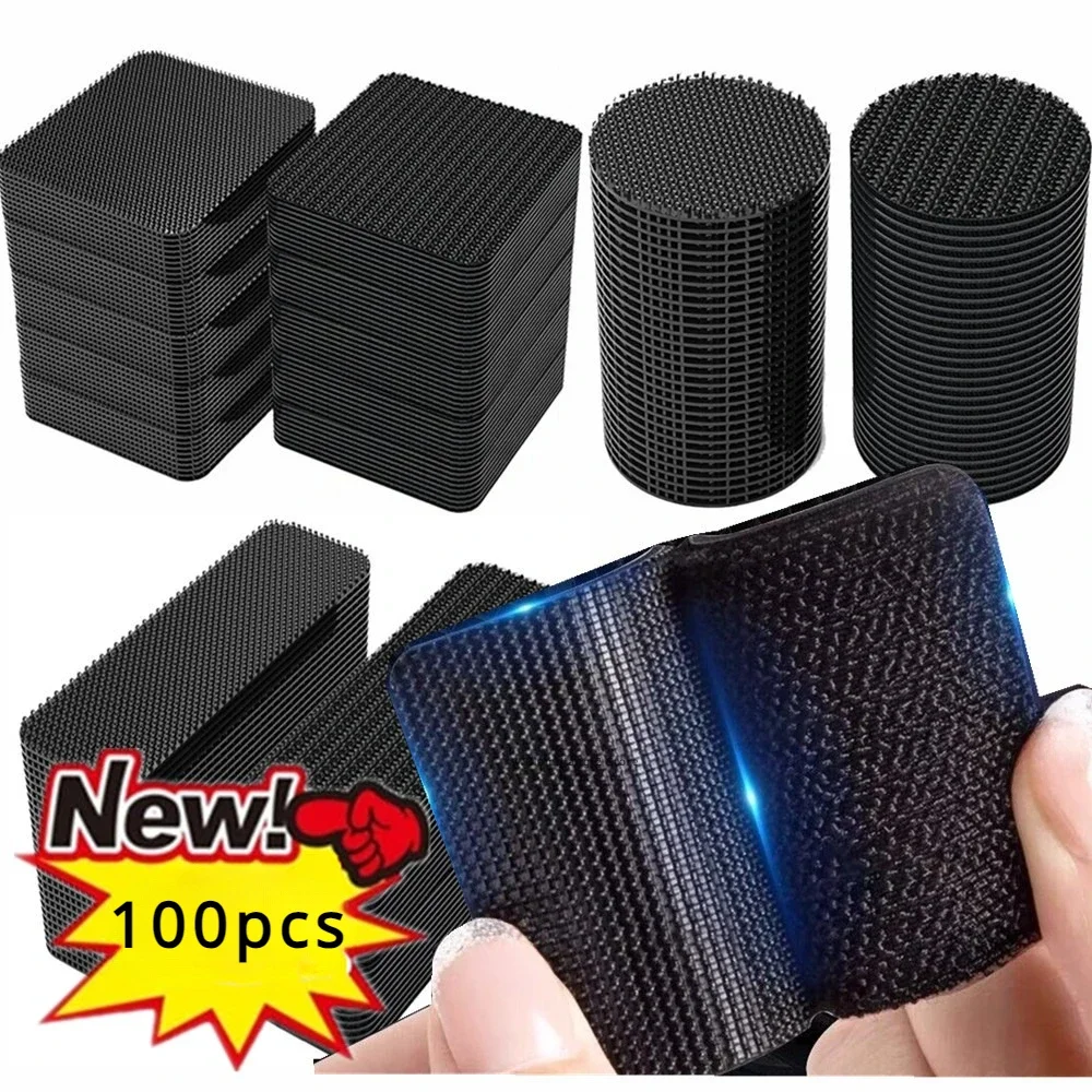 SuperStrongSewingDouble-sidedTapeVeryStrongAdhesiveVelcrosScratchAttachesCableOrganizerDIYCarpetFastenersAuto-AliExpress15