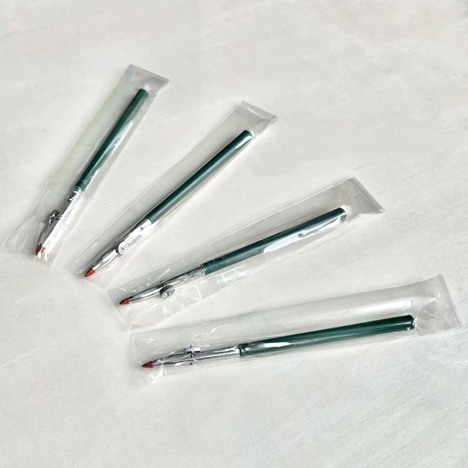 3x 아트 룰링 펜 미세선 드로잉 마스킹 플루이드 펜 (지도 제작, 서예, 테두리선, 기술 도면, 예술가 용품)