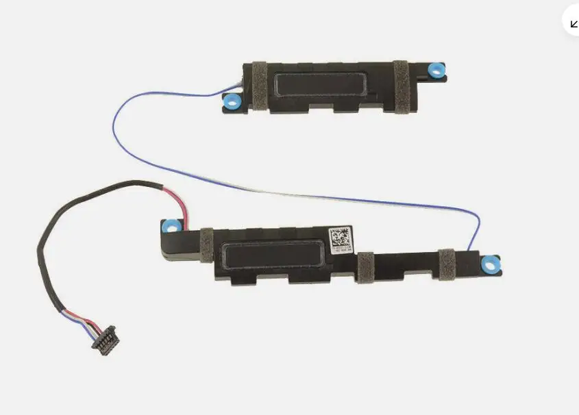 Nuovo Per Dell Latitude 5520 5521 Precision 3560 3561 Altoparlanti L & R K41Dj 0 K41Dj