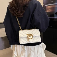 Sac à bandoulière en toile moderne pour femmes, matériau robuste, sangle réglable, adapté aux essentiels 5