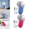 Electric Lint Remover Fabric Shaver Removal Tool Rechargeable Remove Fluff Fuzz Defuzzer for Wool Clothing Bedding Cashmere 6