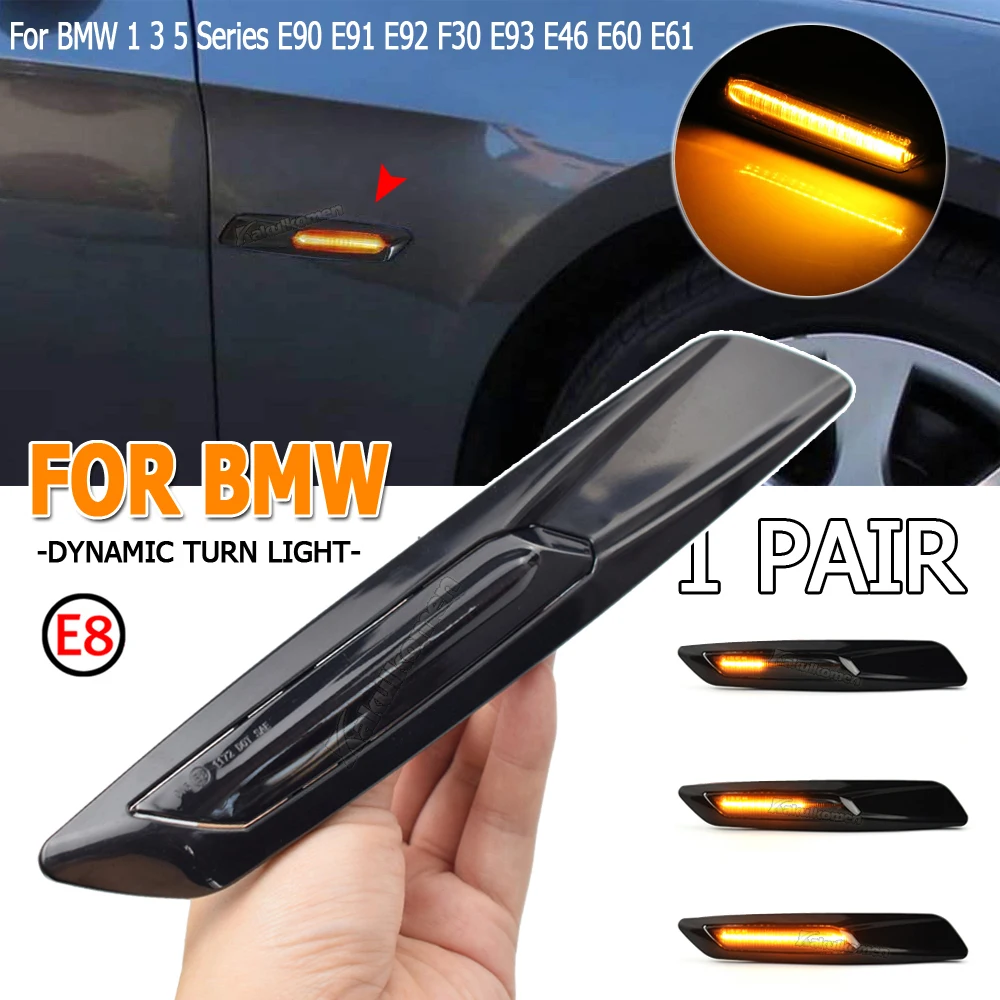 ̳ ڹ  LED ̵ Ŀ  õ, BMW 5 ø F10 F11 528i 528iX 535i , 2011 2012 2013 OE 63137154168