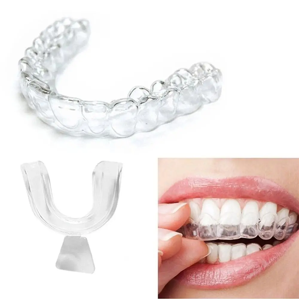 

Stop Teeth Grinding Bruxism Sleep Aid Teeth Clenching Anti Bite Teeth Guard Mouth Guard Teeth Snore Stop Teeth Covers
