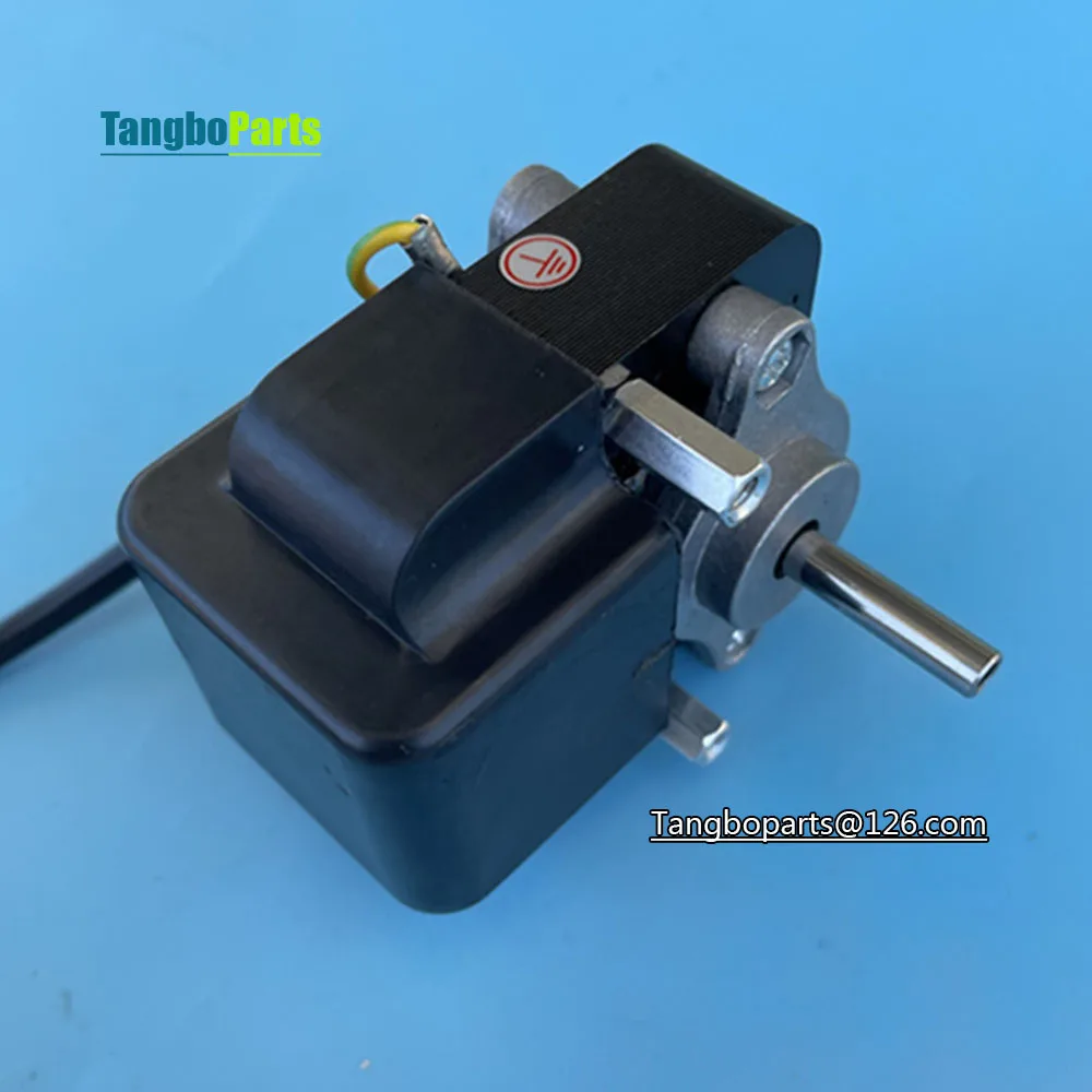 Description Picture 3 of item220-240V YJF8-08 YJF620D-KLG523G Motor For Refrigerator Freezer Spare Parts