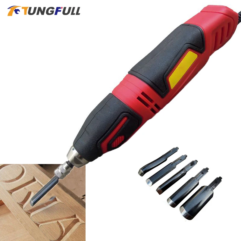 multifunctional furniture electric carving chisel wood