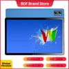 BDF Y7 Max Android 12 Tablet 10.1 Inch HD+ 90Hz Display TÜV Rheinland Octa Core Cpu 8GB RAM 256GB ROM 8000mAh 18W 4G LTE Tab 1