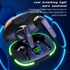Original Pro80 TWS Touch Control Wireless Headphone Bluetooth 5.1 Earphones Sport Earbuds Music Headset For Iphone Xiaomi phones 2