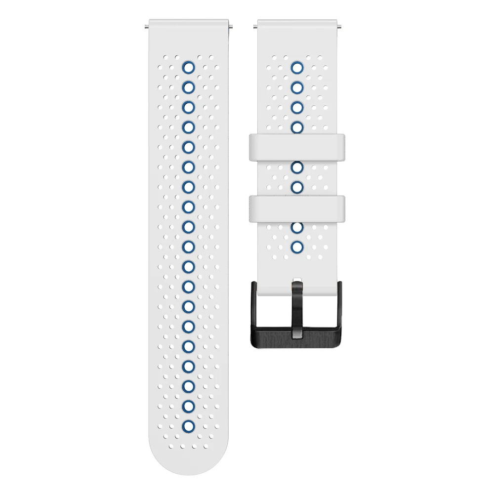 Silicone Wristband Strap
