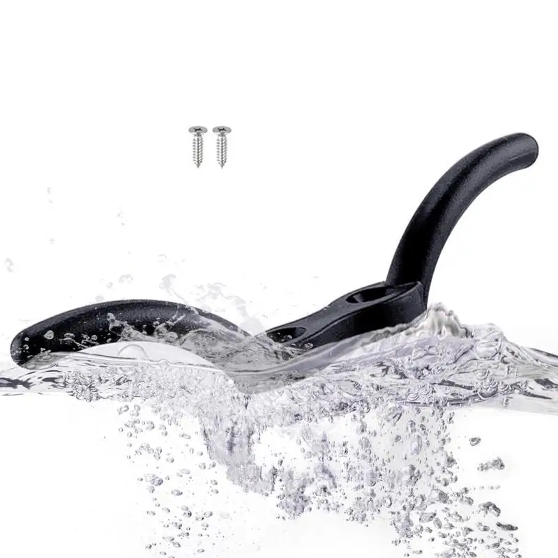 Boat Dock Cleats Flagpole Cleat Hook For Flag Rope Flagpole Cleat Rope