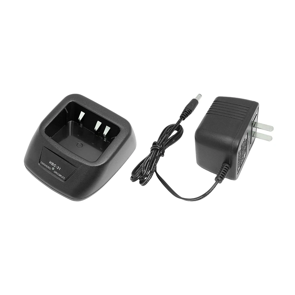 

KSC-31 Ni-MH Battery Desktop Charger For KENWOOD radio TK-3201 TK-2200 TK-2212 TK-3301 TK-3207 TK-2207 KNB-29N KNB-53N Walkie Ta