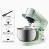 New 2024 Kangjia Chef Machine Home Multifunctional and Noodle Kneading Machine Fully Automatic Egg Beater Mixer 3L Introduction 6