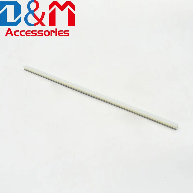 

2Pcs V80 V180 V2100 V3100 2nd BTR Transfer Roller Lubricant Bar For Xerox Versant 80 180 2100 3100 Wax Coating Bar