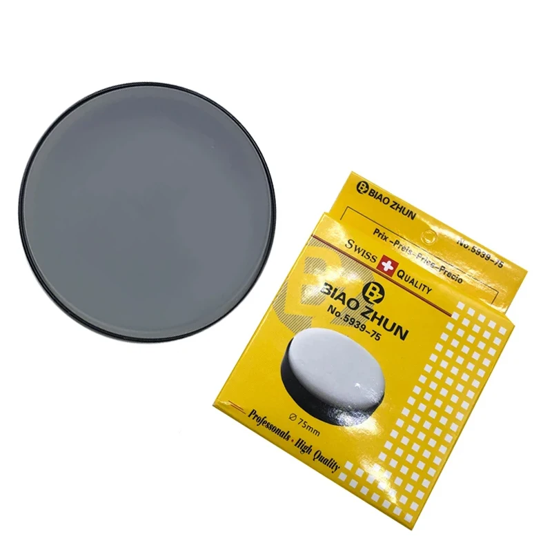 Rubber Anti-Skid Watch Cushion Protector