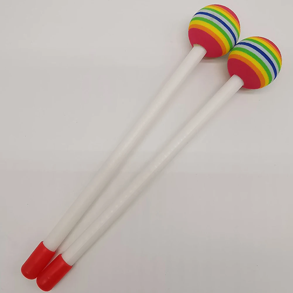 Рисунок 5 - Детские барабанные маллеты Rumsticks