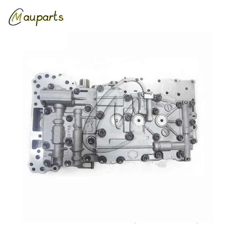 

A960 A960E TB-60NF TB65-SN Automatic Transmission Valve Body for Toyota Lexus