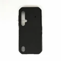 Black TPU Case