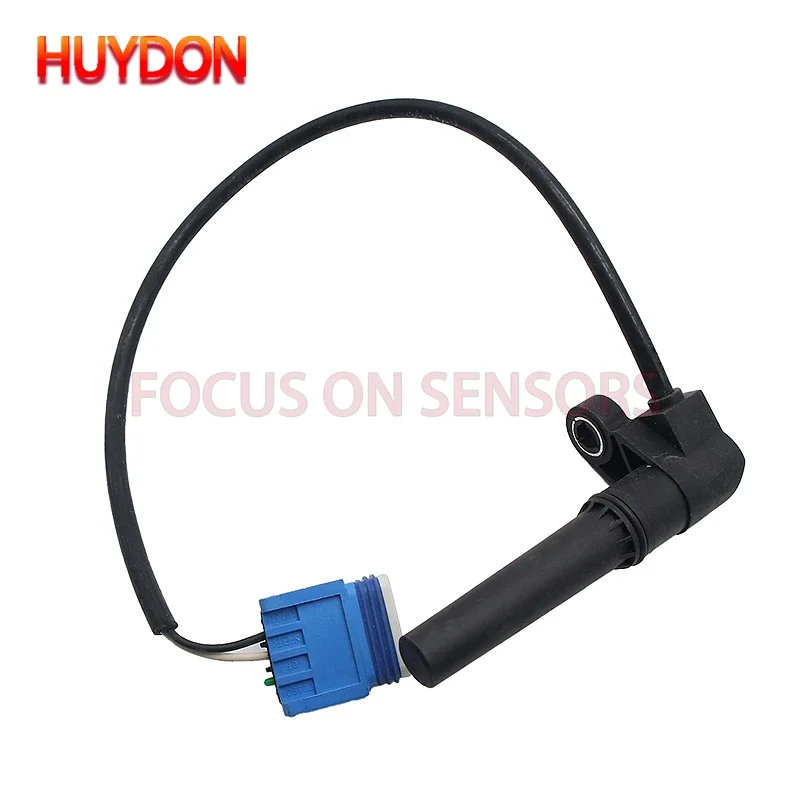 Transmission Speed Sensor 252980 7700116378 7700116377 For Peugeot 207 307 308 307CC 308CC 308SW 407 Citroen C5
