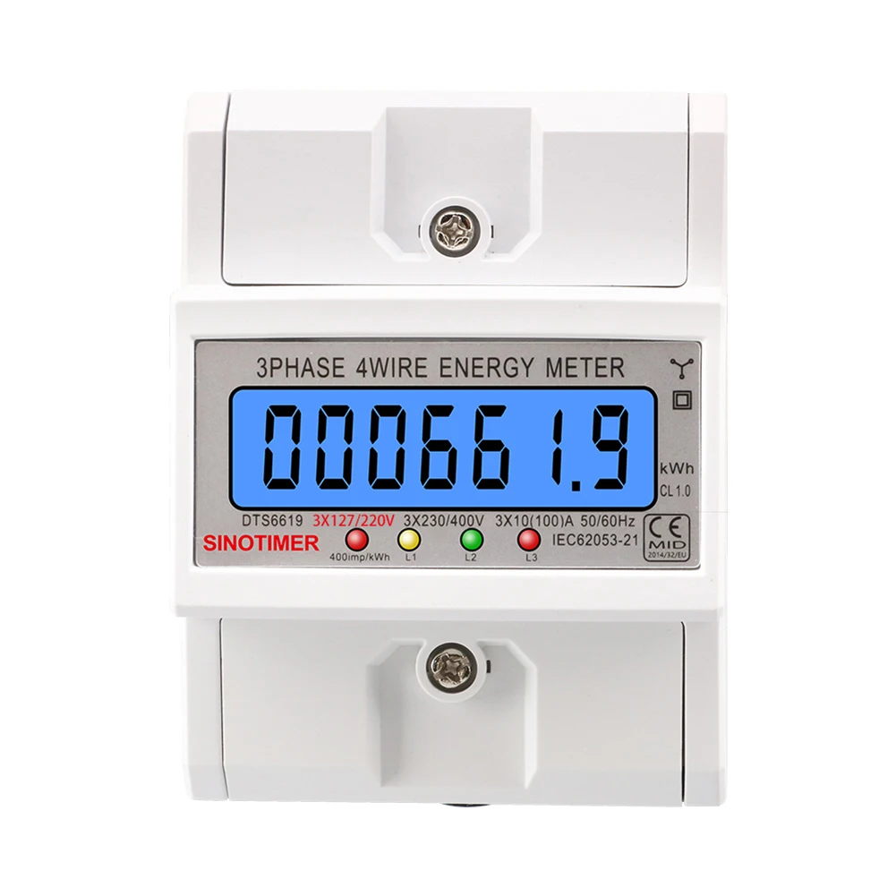  繫ǿ LCD Ʈ  Һ ,  跮, AC 3*127/220V, 3  4    跮, 100A