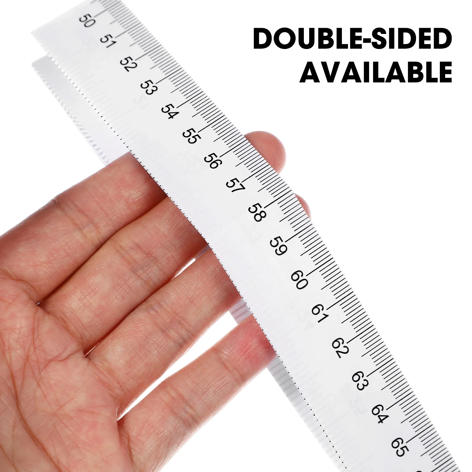 Tape Measure Paper Body Measuring Disposable Ruler Wound Flexible Rulers  Tapes Sewing Guide - AliExpress