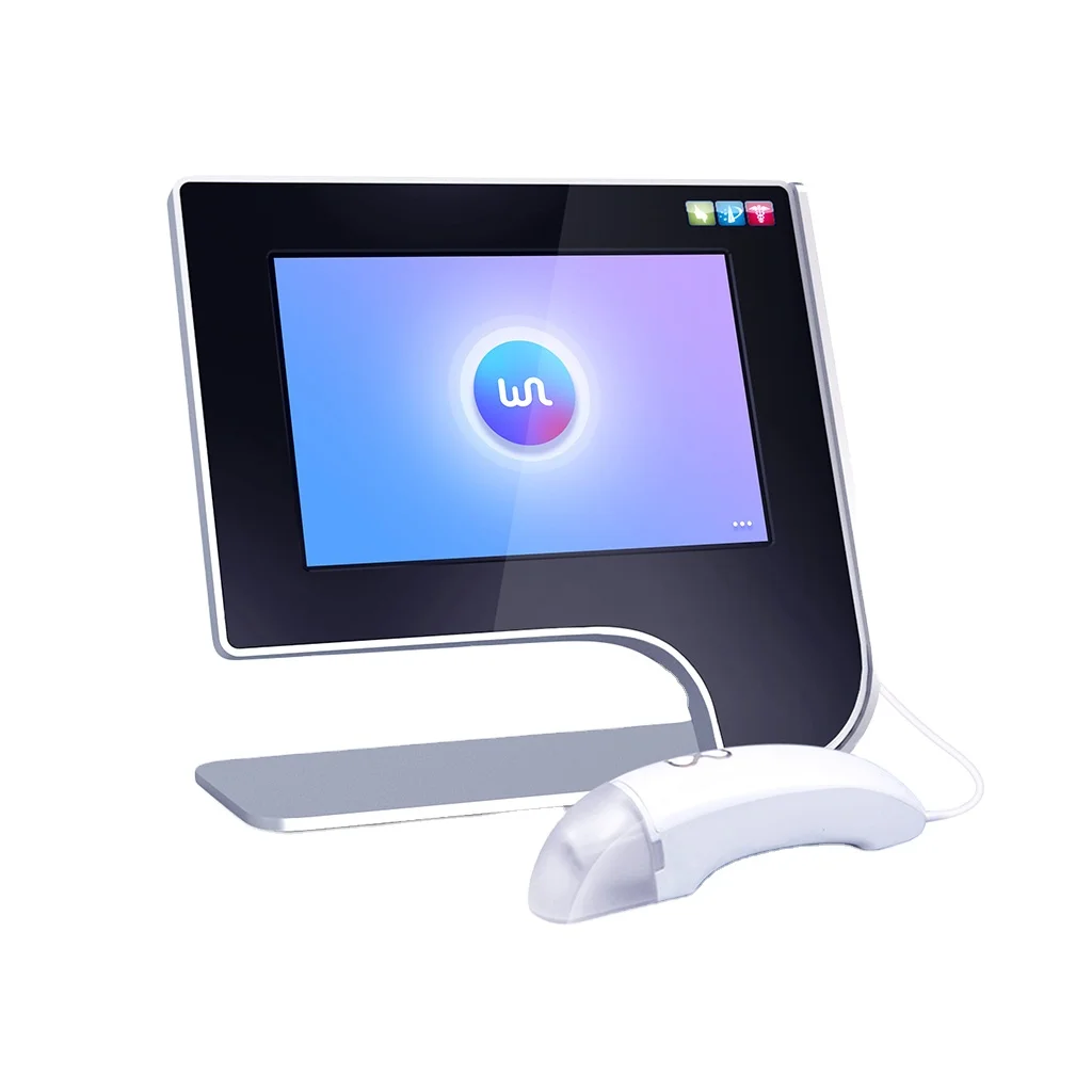 

portable skin scanner analyzer skin testing equipment spa salon equipment
