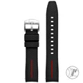 Black red