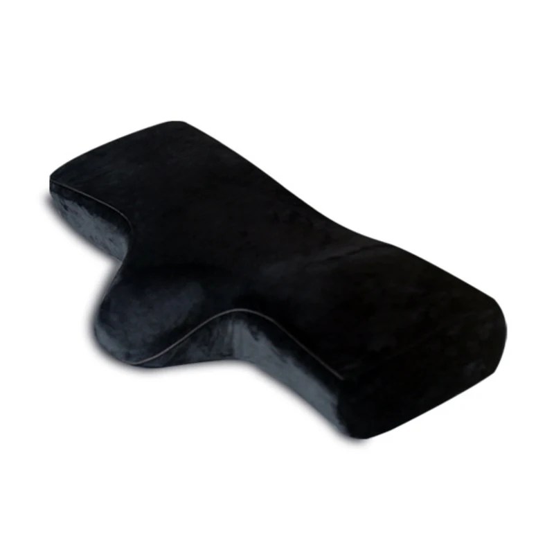 Ортопедическая подушка для шеи с эффектом памяти | Дом и сад