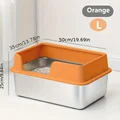 Orange L