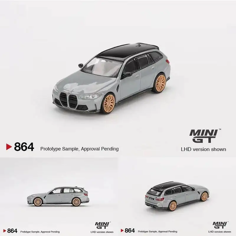 1/18 Art Car Museum Edition BMW M3 ミニカー 1/18 Art Car Museum Edition BMW M3 ミニカー