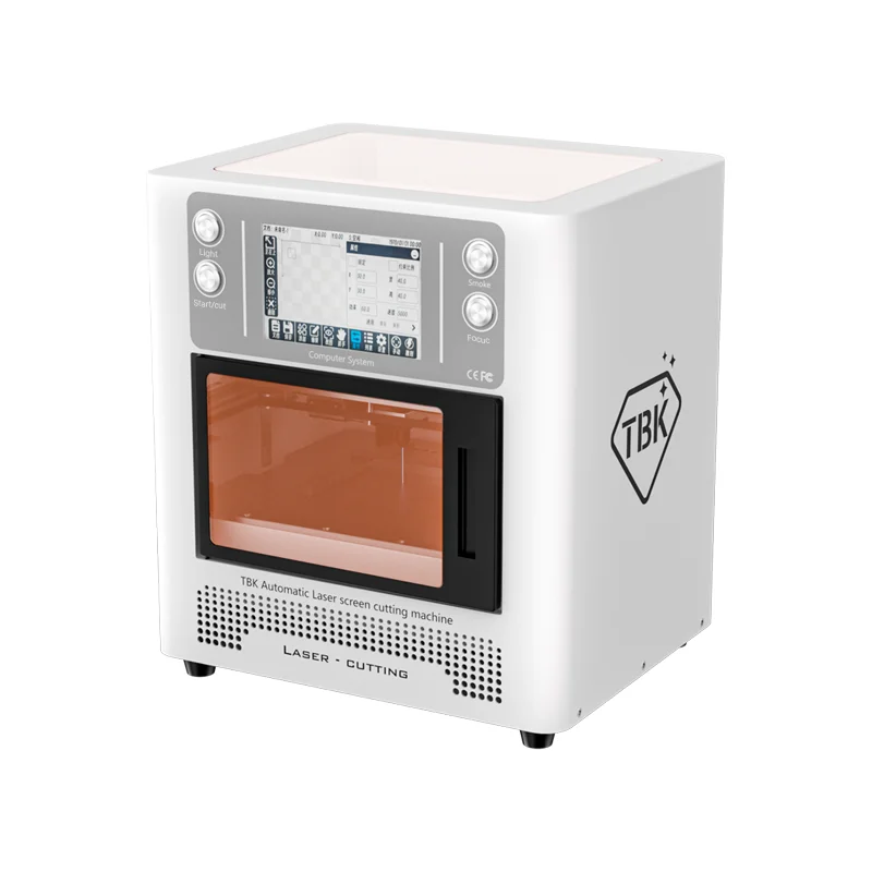 Ly-Tbk 958L 10W Blu-Ray Cover Posteriore Del Telefono Cellulare Separatore Laser Per Iphone Da 8 A 13 14 Pro-Max