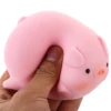 Squeeze Pig Decompression Squeeze Dog Animal Squishy Toy Stress Sensory Toy Relief Fidget Anxiety Toy Lovely Piggy Kids Gifts 2