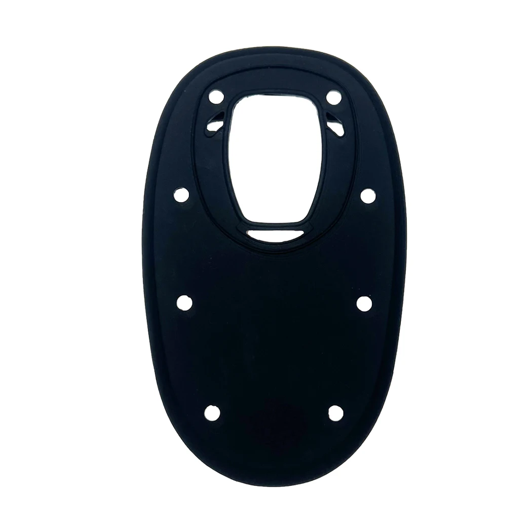 アンテナベースゴムガスケットシーリング - MINI R55 R56 65203442105 GYUYT(ギュイト) アンテナベースゴムガスケットシーリング、MINI、R55 R56 65203442105に適合 車両アンテナ BMW