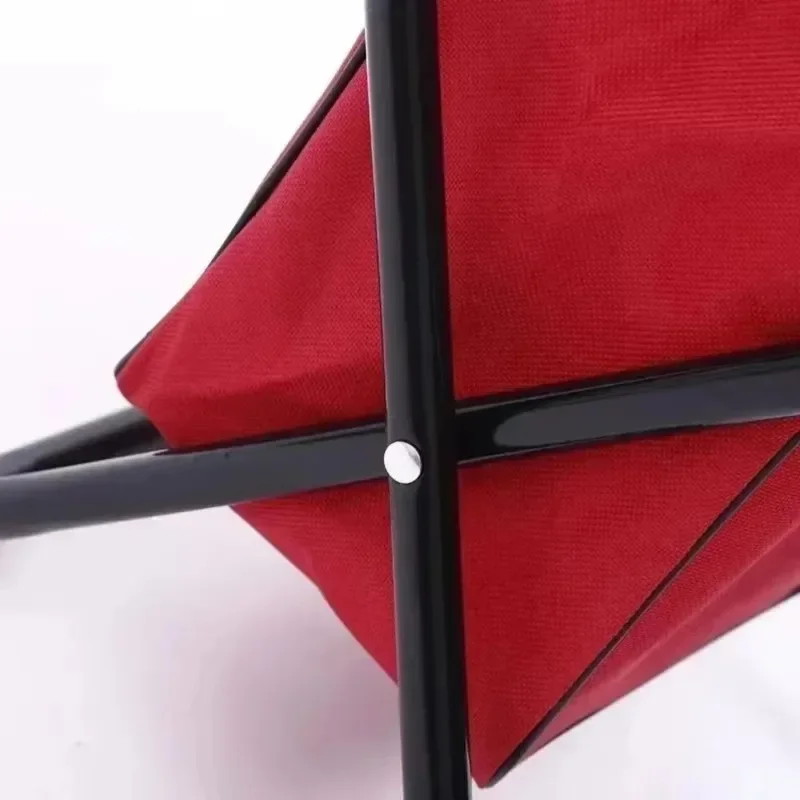 Folding Camping Travel Stool 5