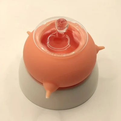 baby bottle