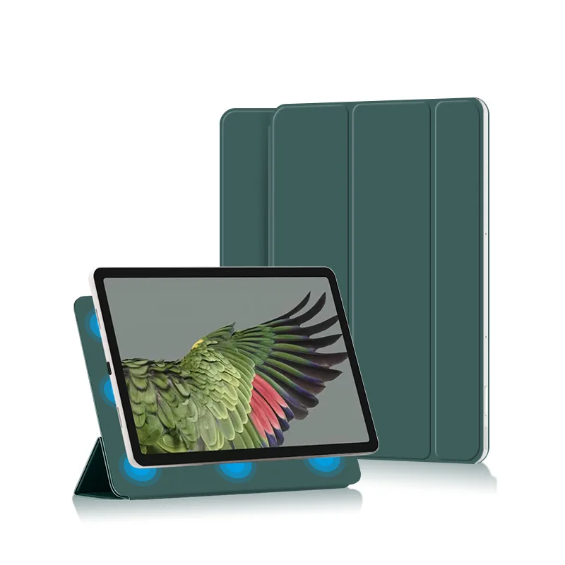 

for Google Pixel Tablet Magnetic Protective Sleeve 2023 Accessory for Tablets Dust and Dirt Resistant