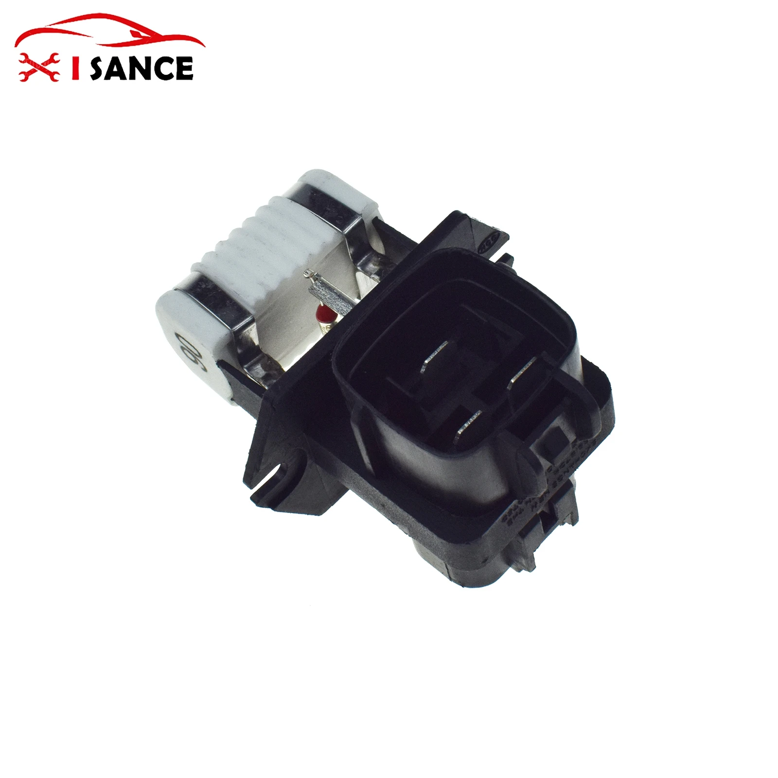 Car Engine Cooling Fan Resistor 25385-2E100 253852E100 For 2010 2011 2012-2013 Hyundai Sonata Santa Fe Kia Sorento Optima electric fan,car fan