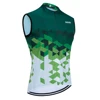 New 2025 ROSTI Cycling Jersey Windbreaker Men Women ITALIA Team Bike Vest Maillot Ropa Ciclismo Bicycle Tshirt Clothing 5