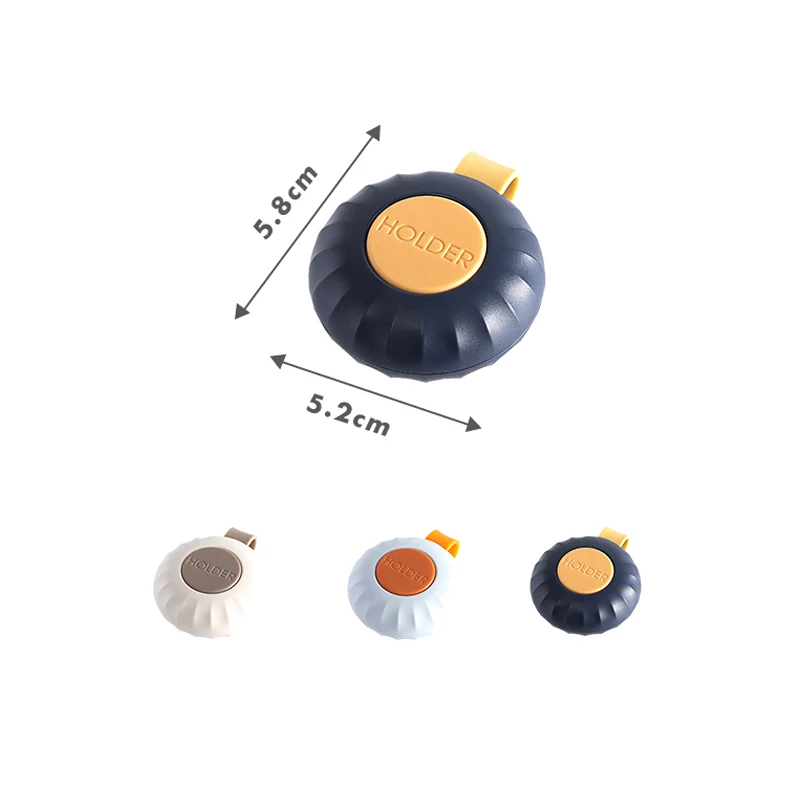 4PCS Silicone ABS Quilt Bed Sheet Clips Safety Quilt Cover Anti Slip Button Buckle Fixer Clip Curtain Holder Home Organizer