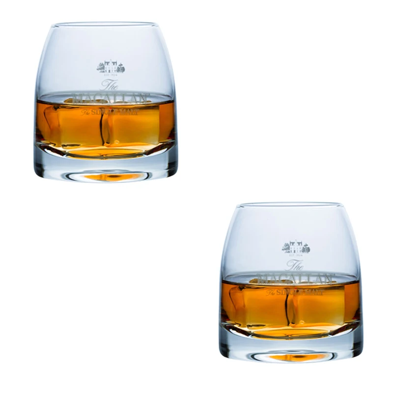 Macallan 2 pcs
