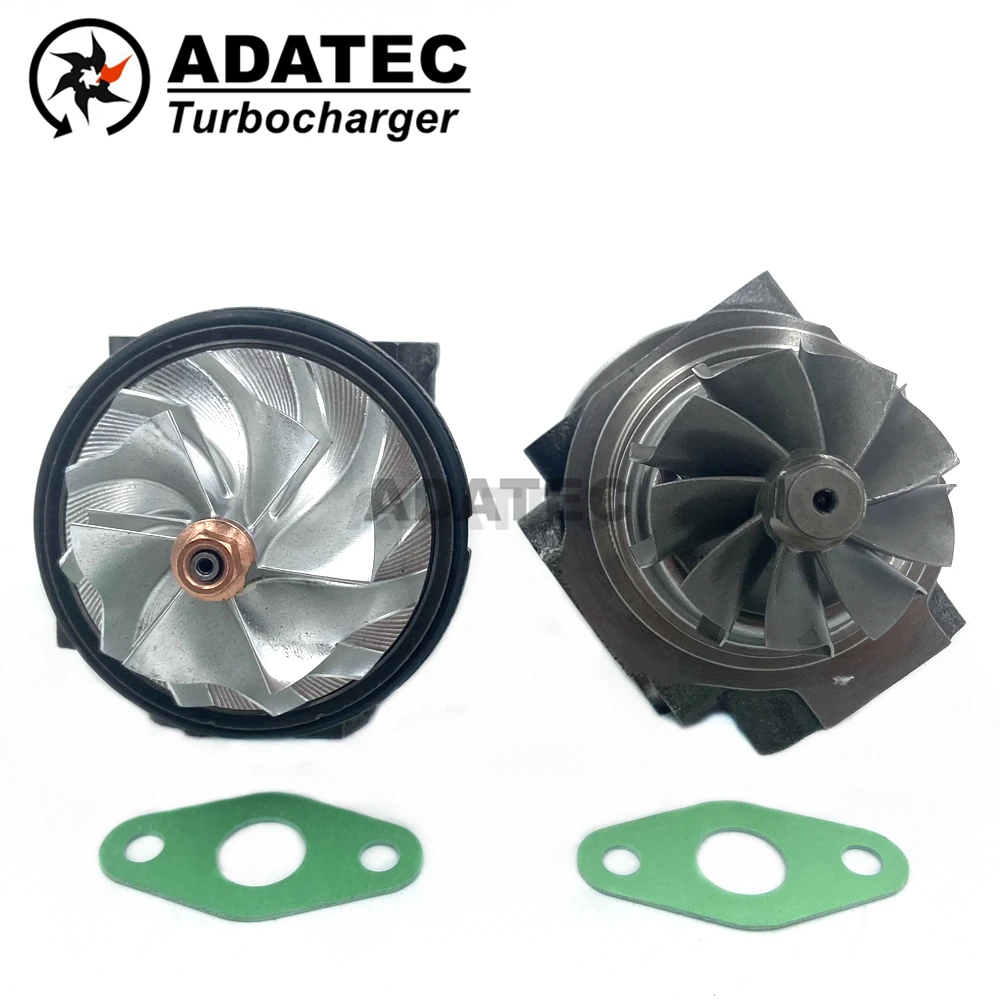 タービンコアアップグレードN54ターボchra TD03 49131-07030 bmw 1er