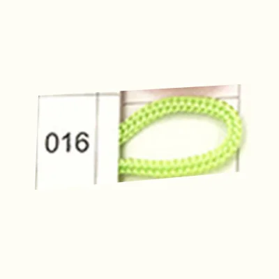 Durable Nylon Rope Cord for Macrame and Handicrafts - 4mm, 10-50 Meters
