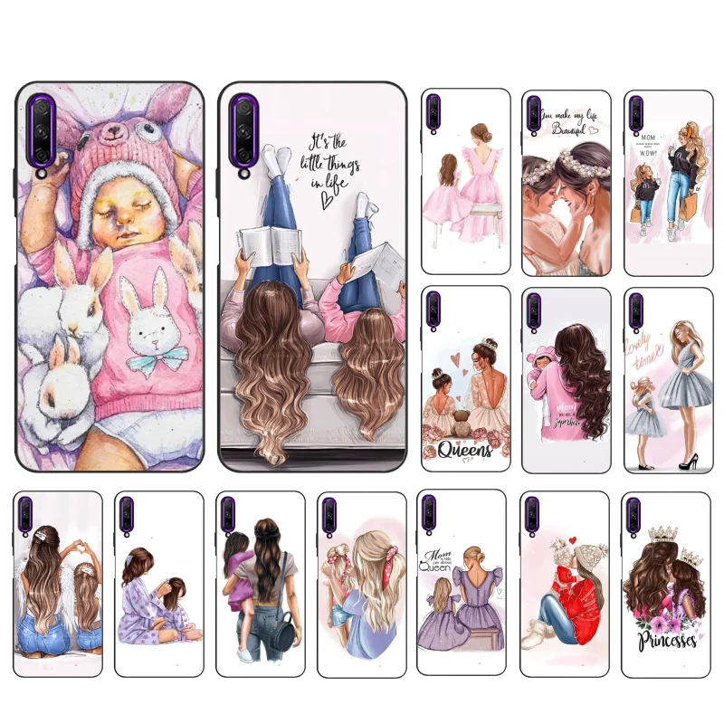 Чехол для телефона Huawei P Smart P30 P40 Lite P40Pro Mate 20 Pro X Nova 9 8 8i Y9 Y5P Y6P Y7A Y9A Y8S |