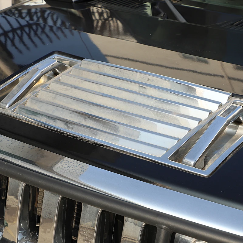 送料無料】ハマーH2 カップホルダービレットシルバー