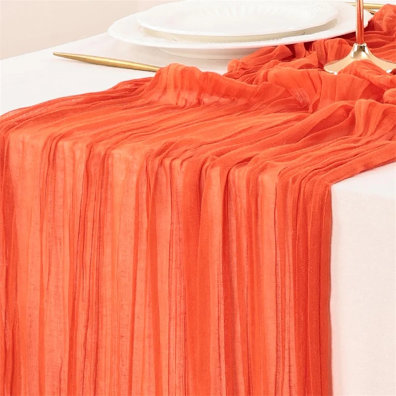 Bright Orange
