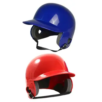 Portable Baseball Batting Helmet 1