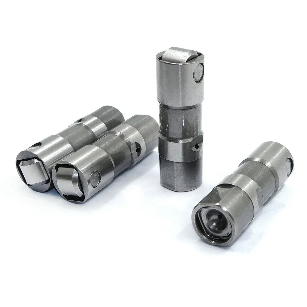 Roller Twin Cam Tappets Lifters Set For Harley Davidson Big Twin 19992016 Aftermarket Free