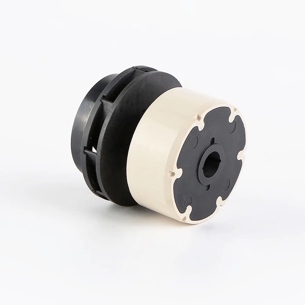 Cooling Water Pump HUALIC Water Pump Inner Rotor for Engine Electric Water Pump 161A0-39015 161A0-29015 for Toyota Prius ZVW30 2010-2015/Aqua 2012